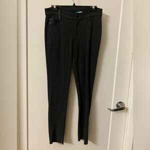 JW Pants with sequins accents